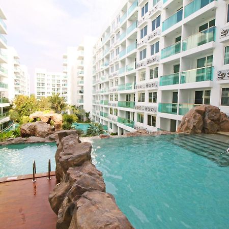 Amazon Residence By Pattaya Sunny Rentals Jomtien Beach Dış mekan fotoğraf