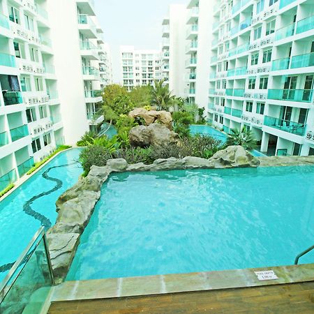 Amazon Residence By Pattaya Sunny Rentals Jomtien Beach Dış mekan fotoğraf
