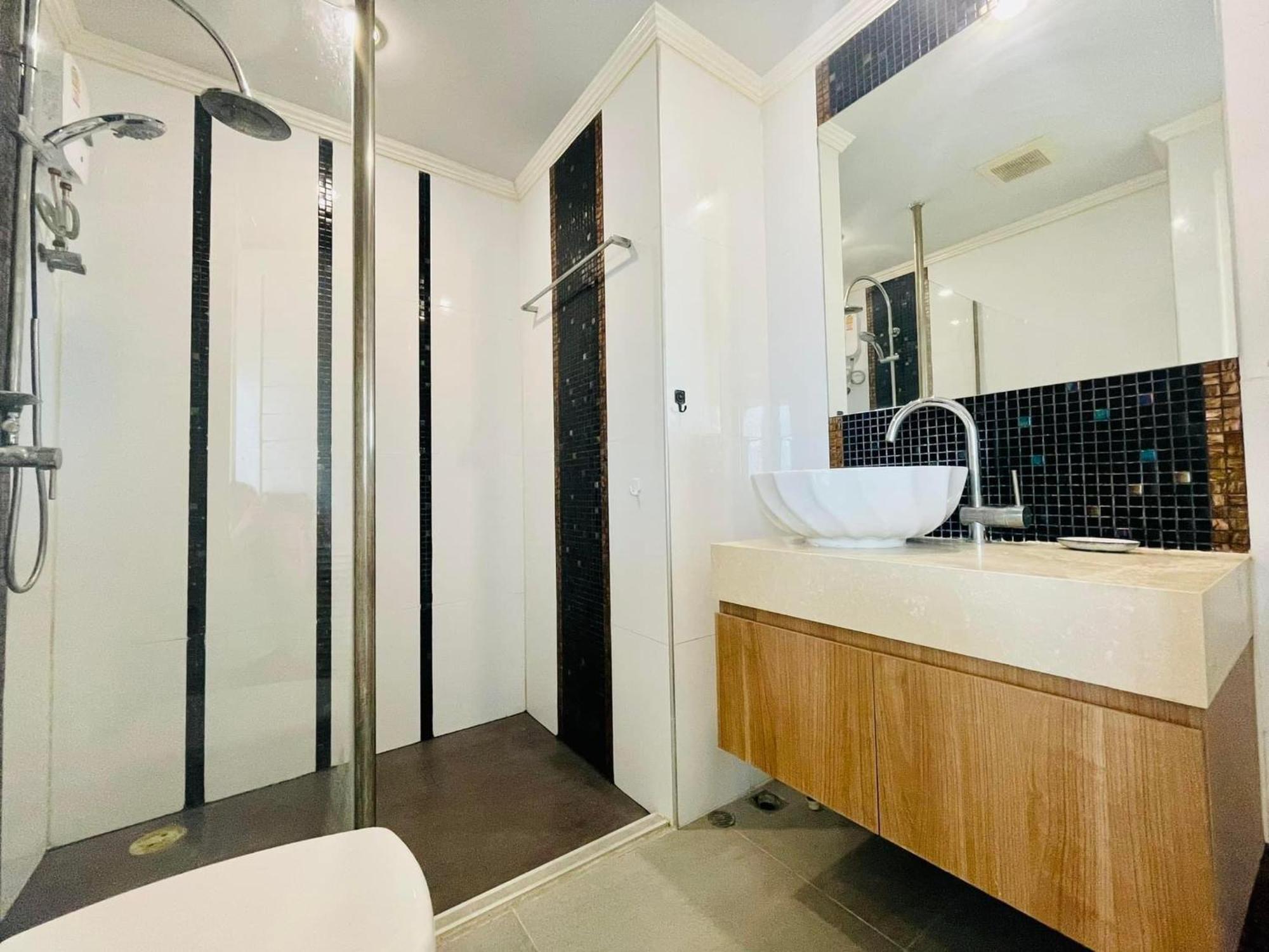 Amazon Residence By Pattaya Sunny Rentals Jomtien Beach Oda fotoğraf