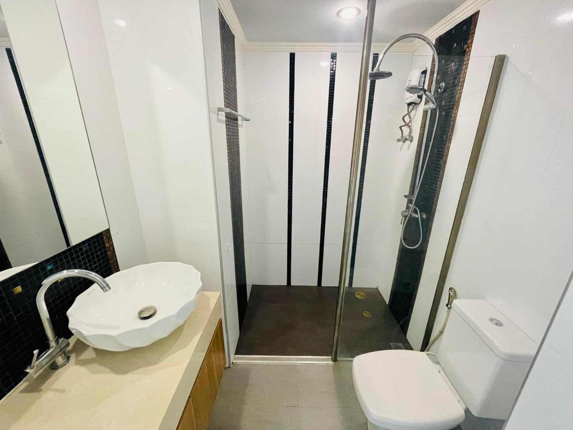 Amazon Residence By Pattaya Sunny Rentals Jomtien Beach Oda fotoğraf