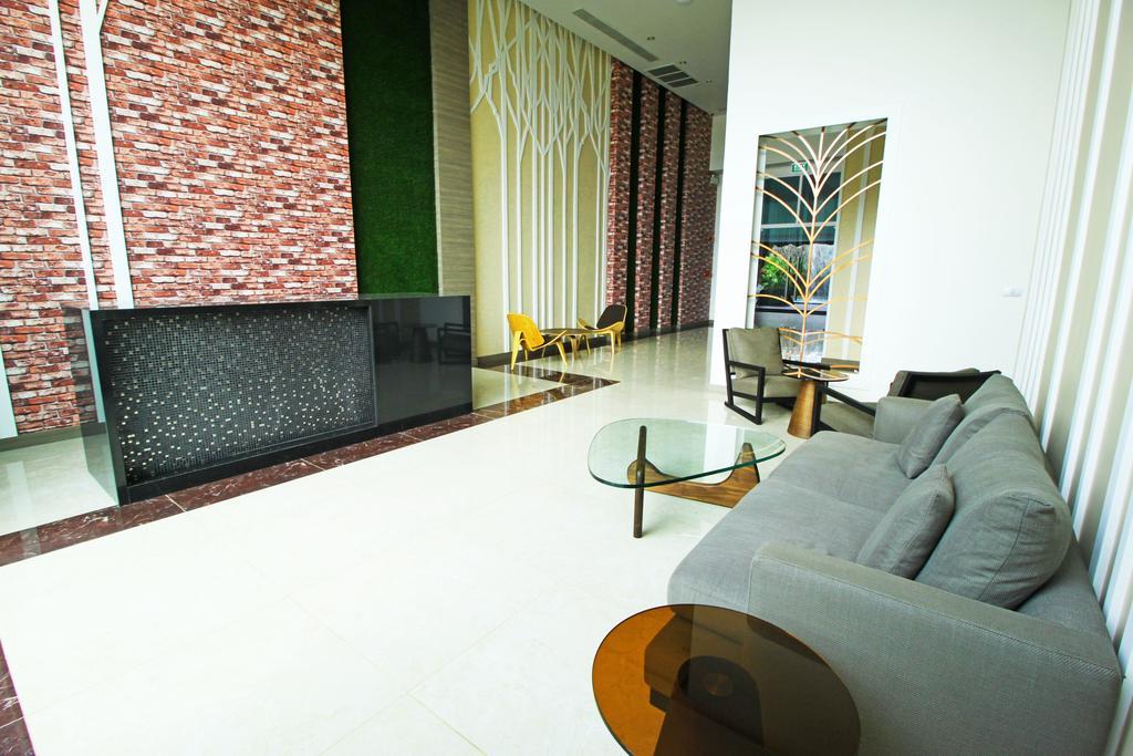 Amazon Residence By Pattaya Sunny Rentals Jomtien Beach Dış mekan fotoğraf