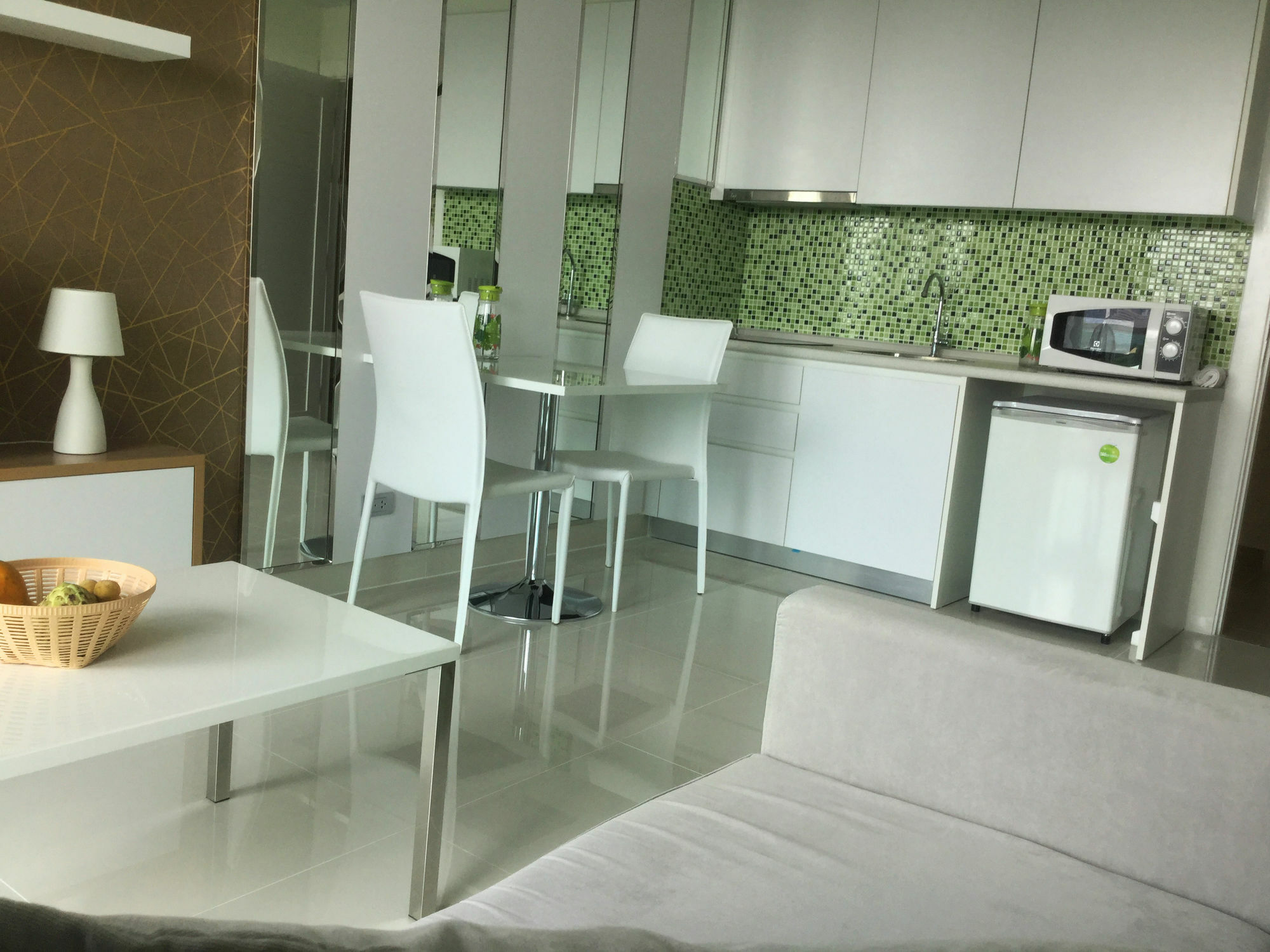 Amazon Residence By Pattaya Sunny Rentals Jomtien Beach Dış mekan fotoğraf
