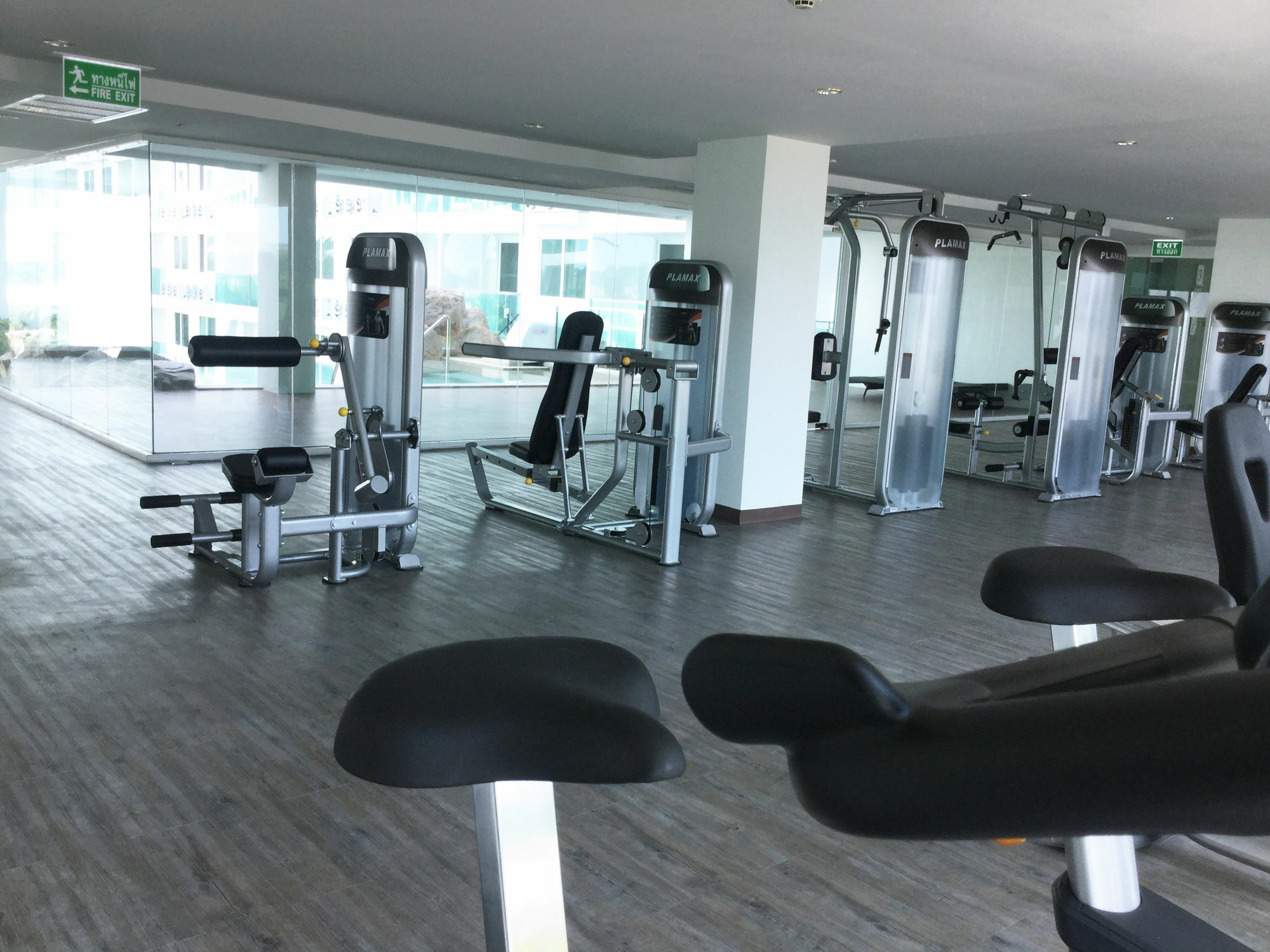 Amazon Residence By Pattaya Sunny Rentals Jomtien Beach Dış mekan fotoğraf