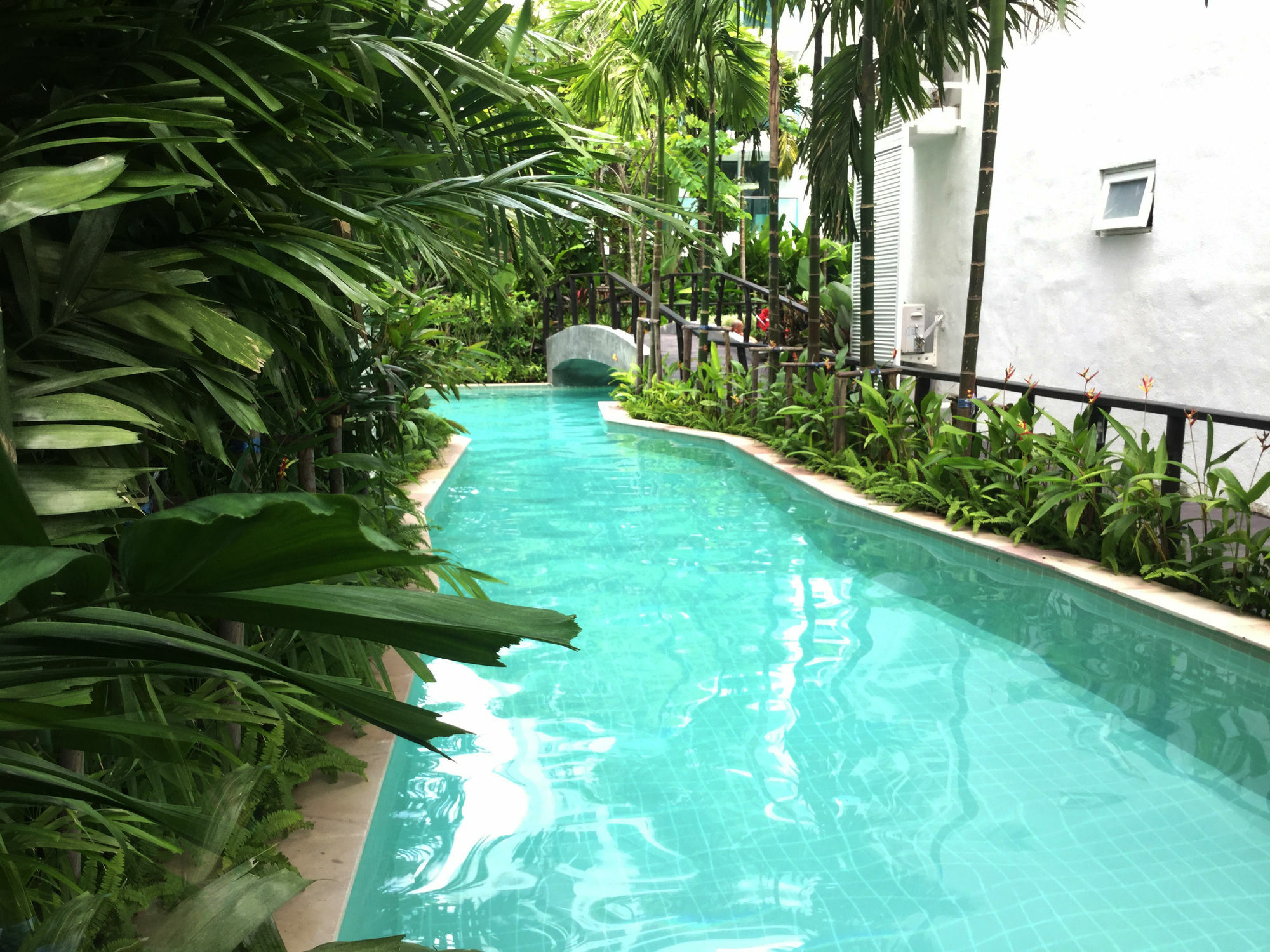 Amazon Residence By Pattaya Sunny Rentals Jomtien Beach Dış mekan fotoğraf