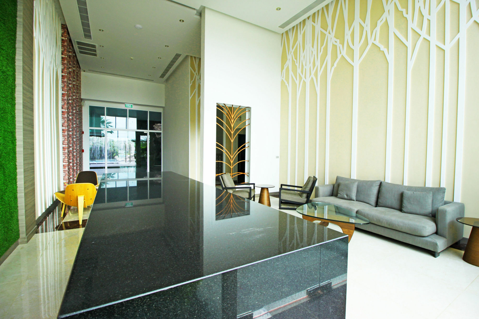 Amazon Residence By Pattaya Sunny Rentals Jomtien Beach Dış mekan fotoğraf