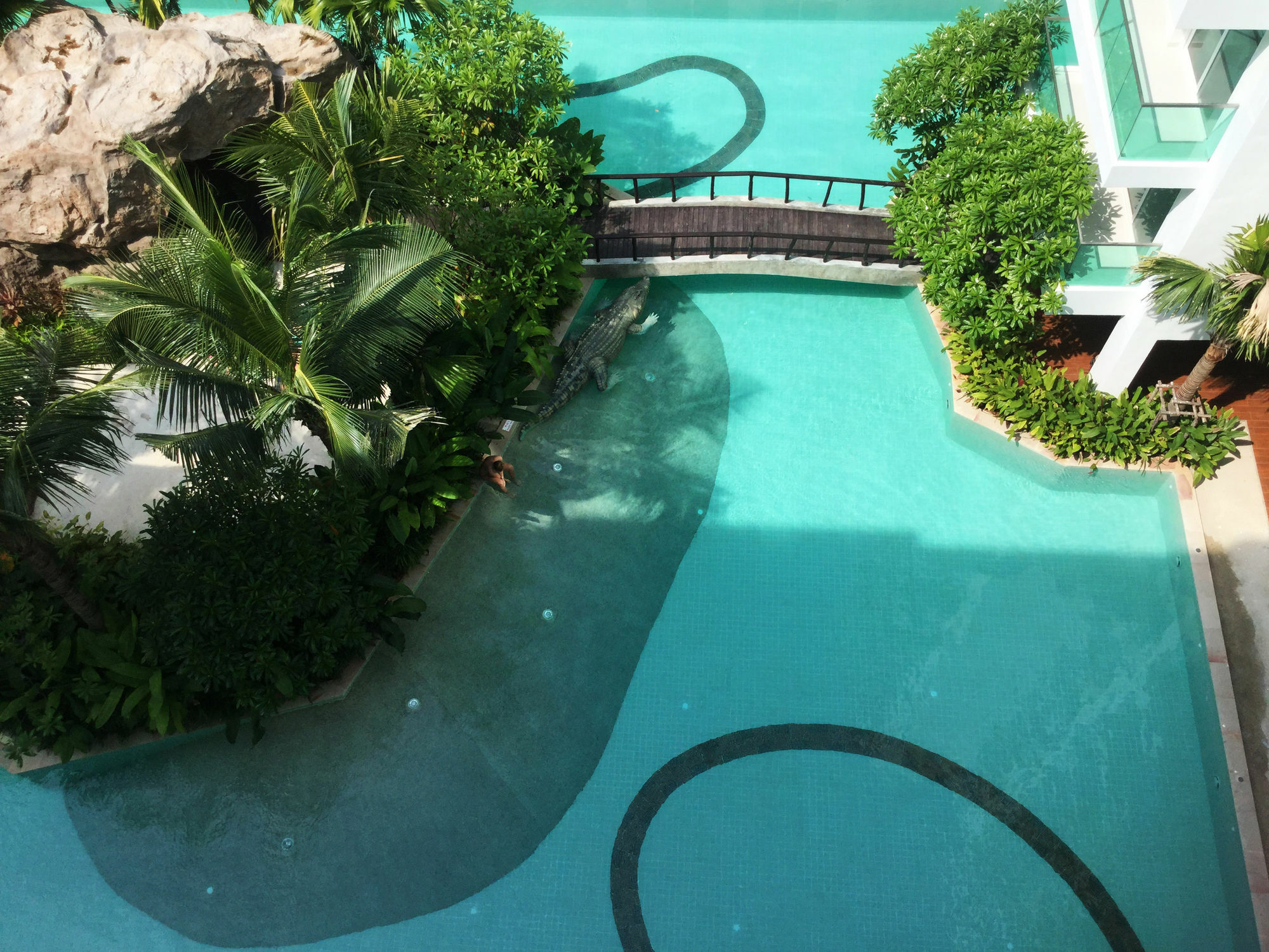 Amazon Residence By Pattaya Sunny Rentals Jomtien Beach Dış mekan fotoğraf