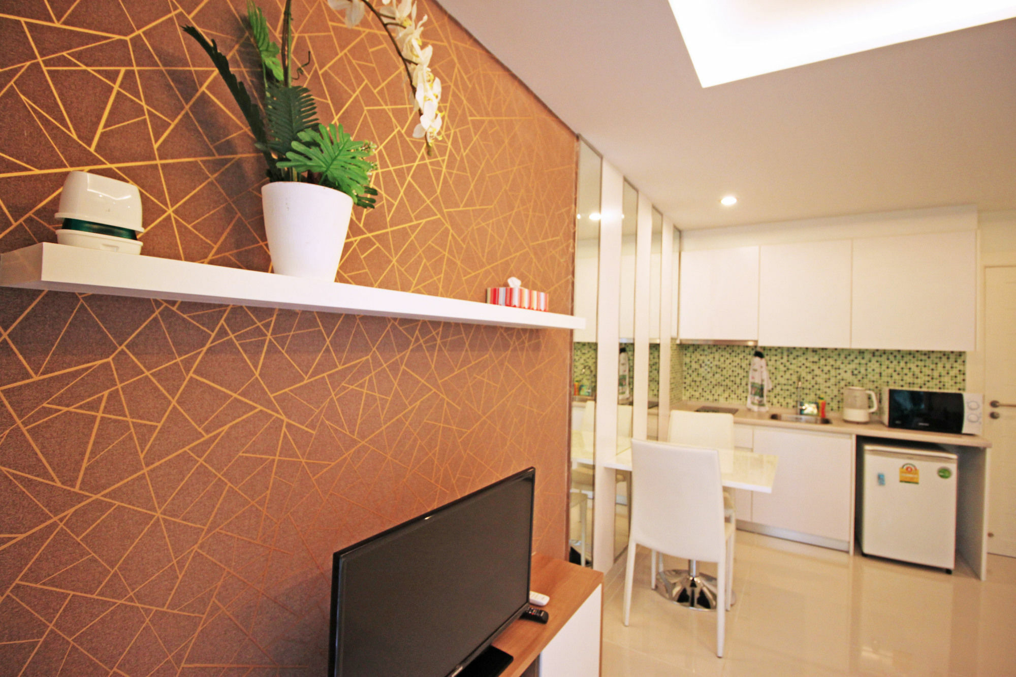 Amazon Residence By Pattaya Sunny Rentals Jomtien Beach Dış mekan fotoğraf